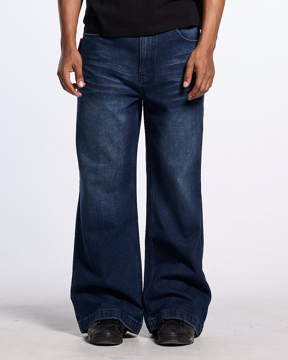 FALLEN ANGEL V3 PANTS - Cold Culture