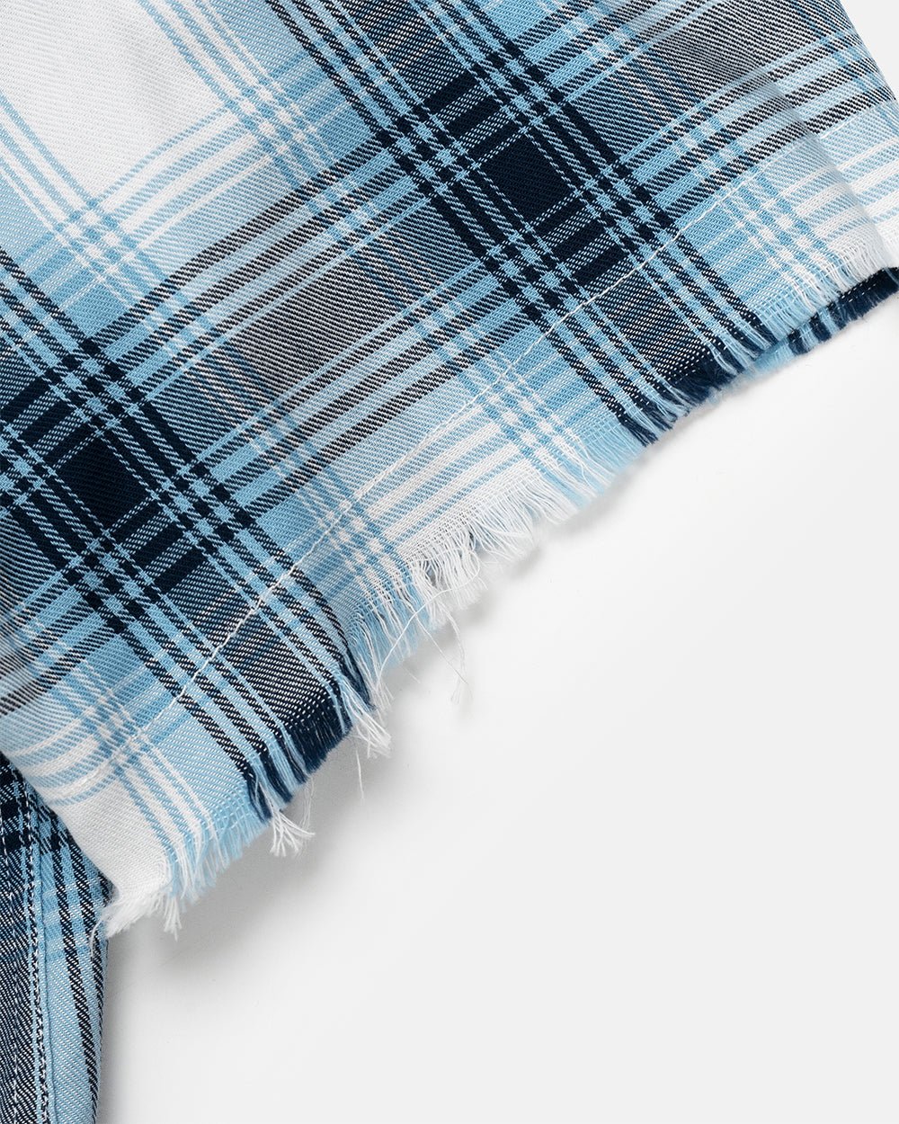 FARM SHIRT WHITE - Cold Culture