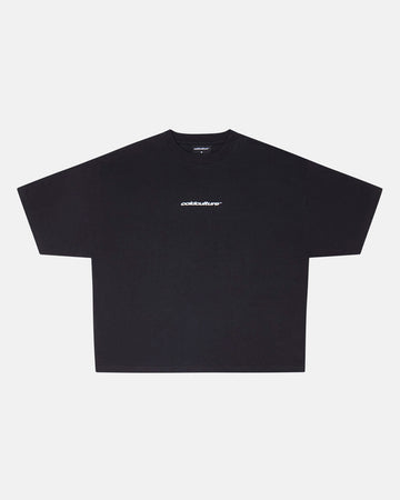 FEAST TEE BLACK