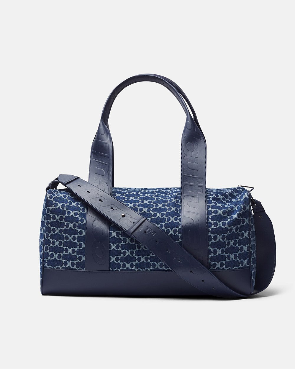 FEVER BAG BLUE - Cold Culture