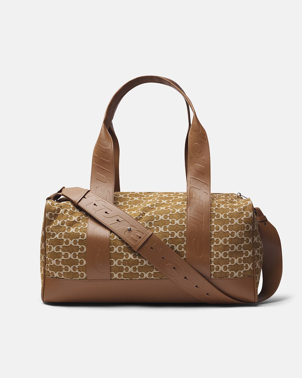 FEVER BAG BROWN - Cold Culture