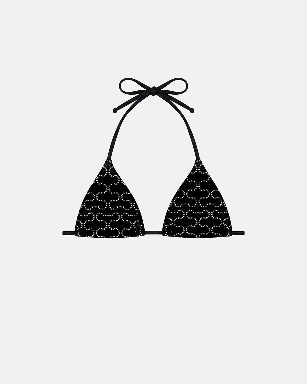 FEVER BIKINI BLACK - DELAYED DELIVERY - Cold Culture