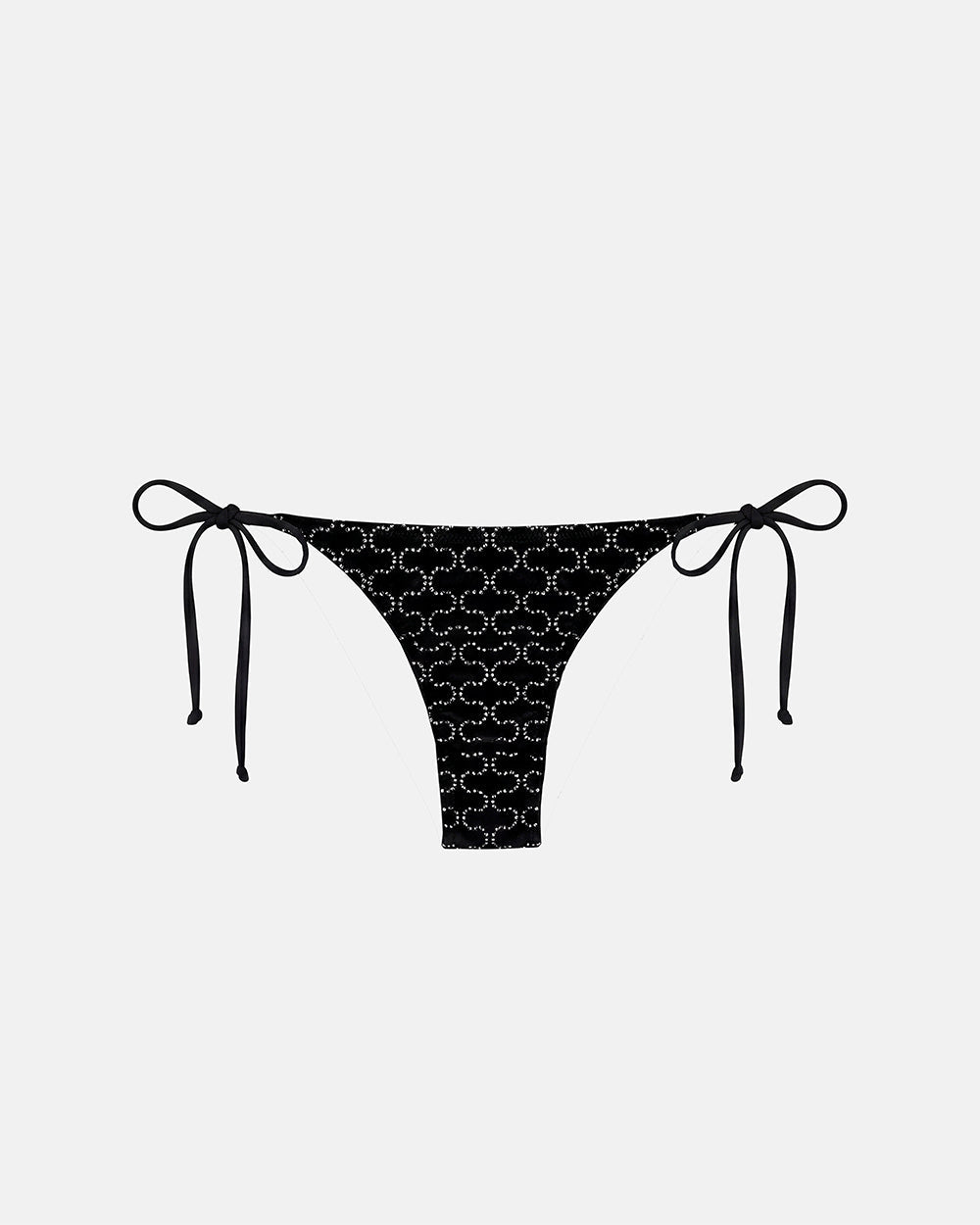 FEVER BIKINI BLACK - DELAYED DELIVERY - Cold Culture