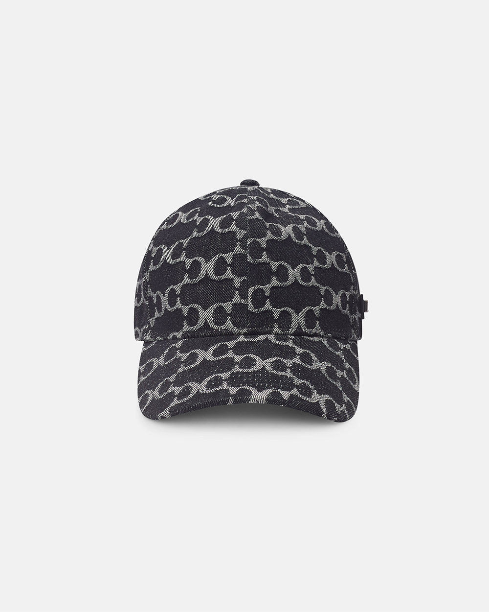 FEVER CAP BLACK - Cold Culture