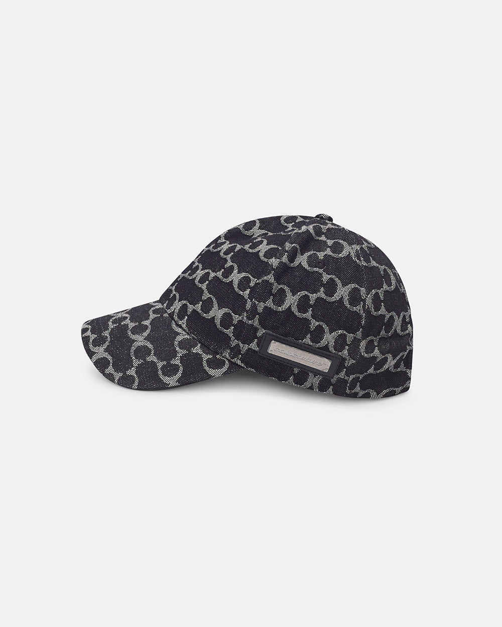 FEVER CAP BLACK - Cold Culture