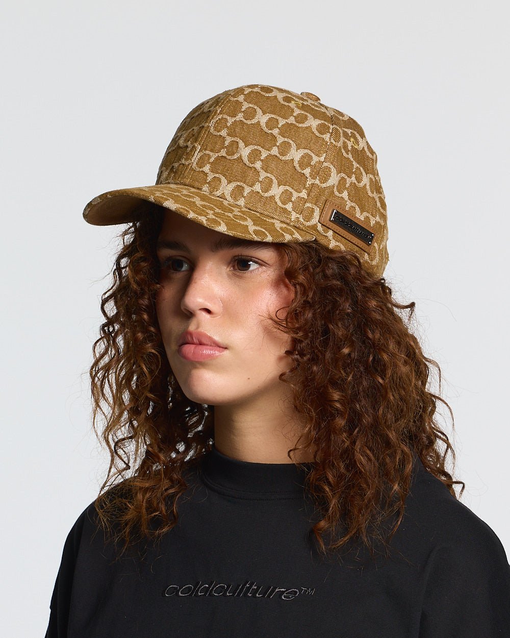 FEVER CAP BROWN - Cold Culture