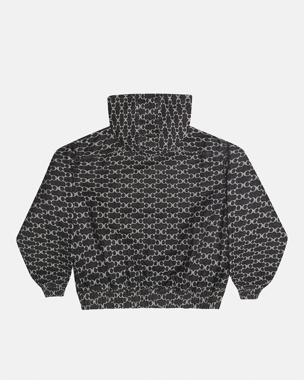 FEVER JACKET BLACK - Cold Culture
