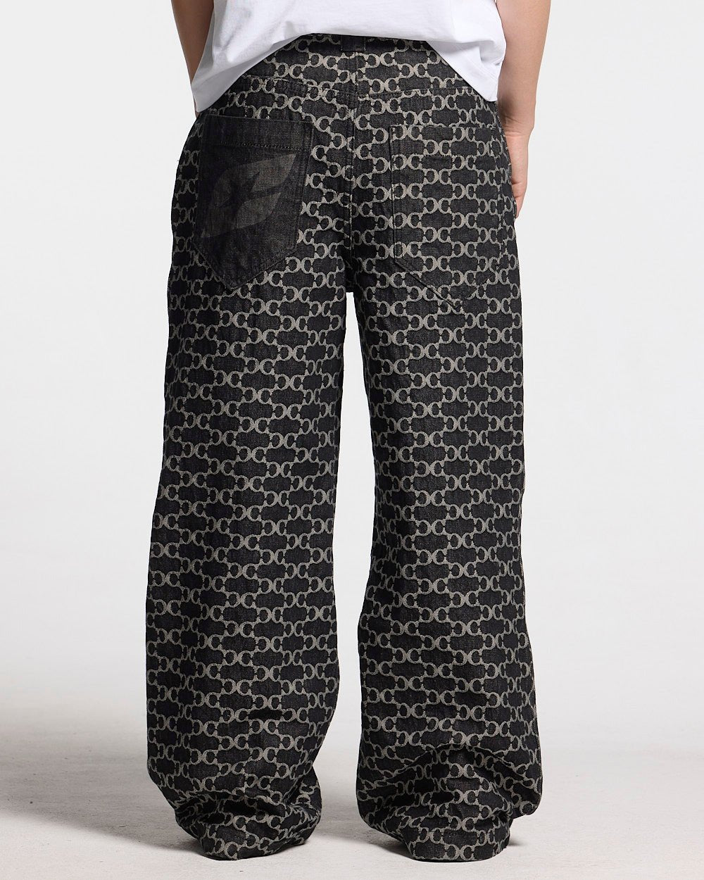 FEVER PANTS V3 BLACK - Cold Culture #woman