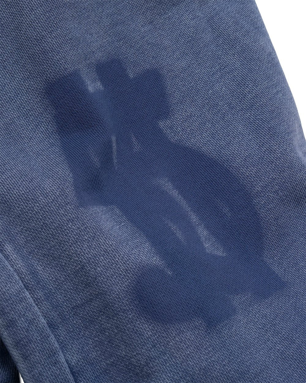 FIFTY - FIVE REASON HOODIE BLUE - Cold Culture