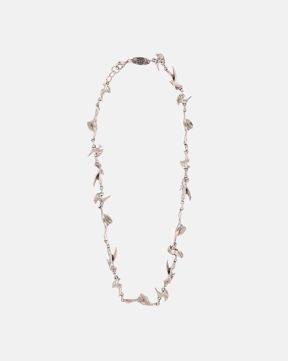 FINS NECKLACE - Cold Culture
