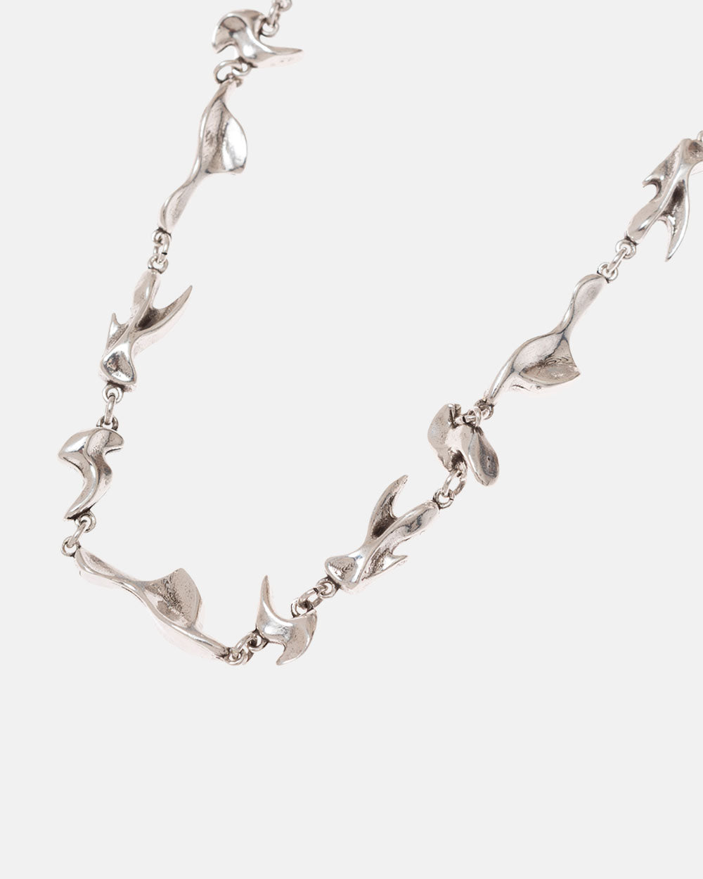 FINS NECKLACE