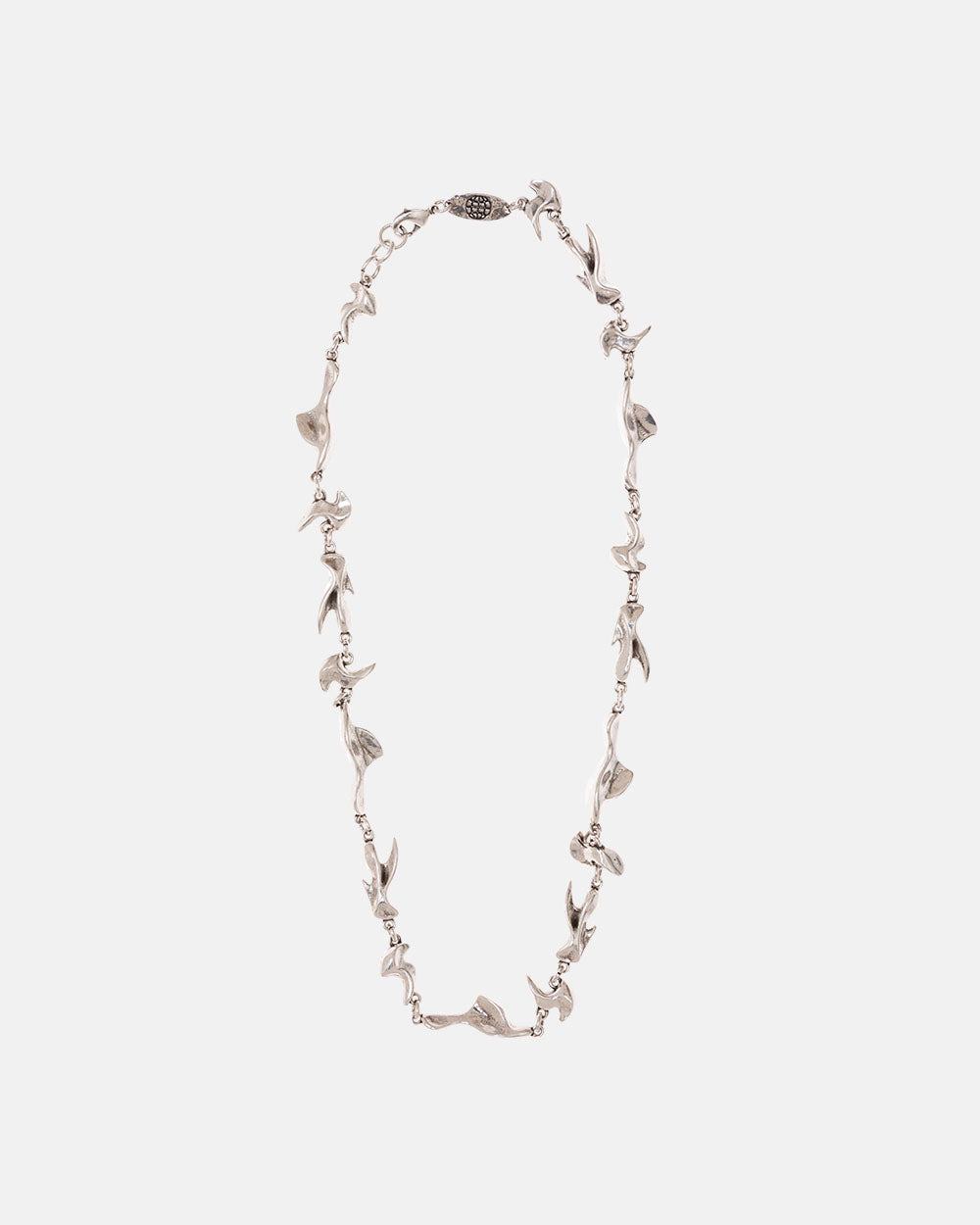 FINS NECKLACE