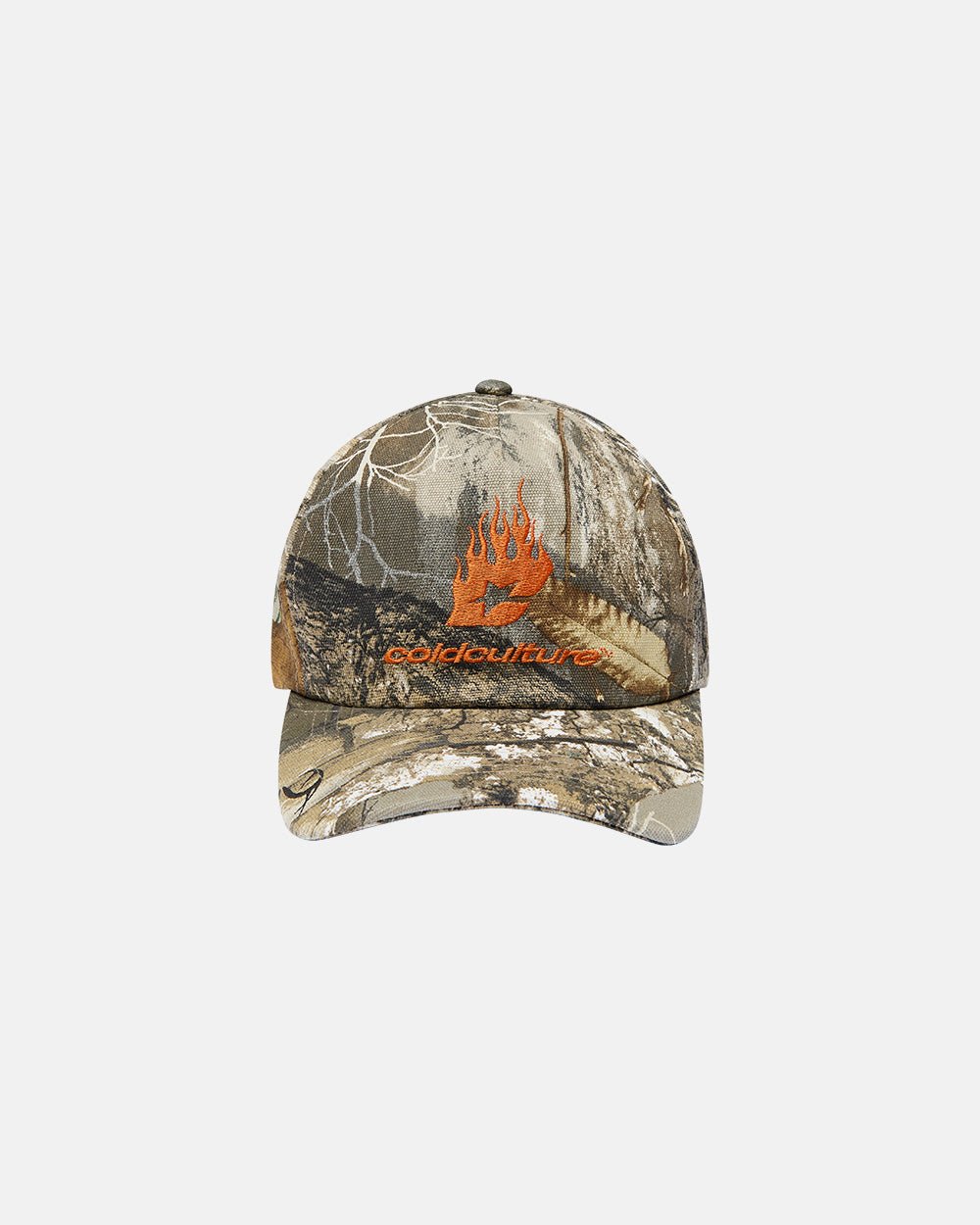 FLAMEY REALTREE CAP - COLD CULTURE
