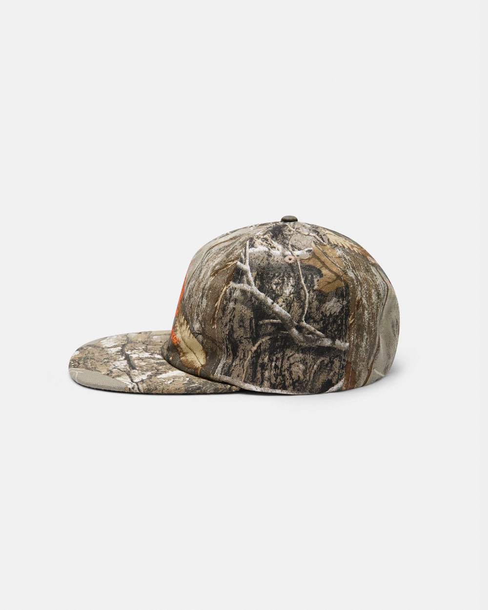 FLAMEY REALTREE CAP - COLD CULTURE