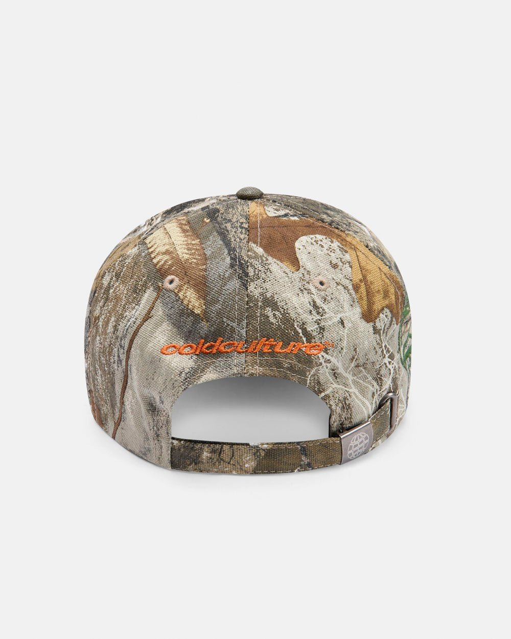 FLAMEY REALTREE CAP - COLD CULTURE