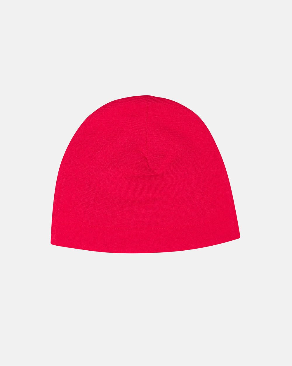 FLASH BEANIE RED - COLD CULTURE