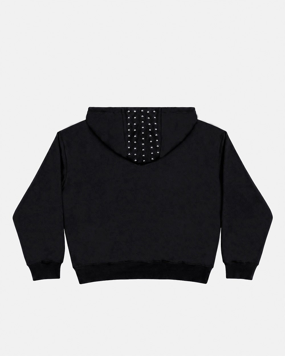 GEAR-LINK HOODIE BLACK - Cold Culture
