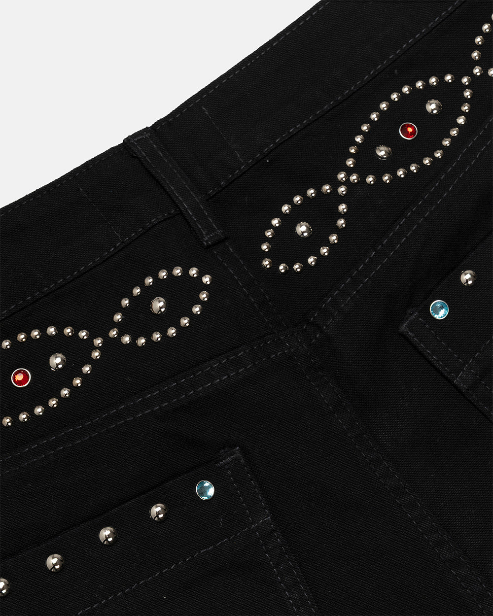 GEM V2 SHORTS BLACK - Cold Culture