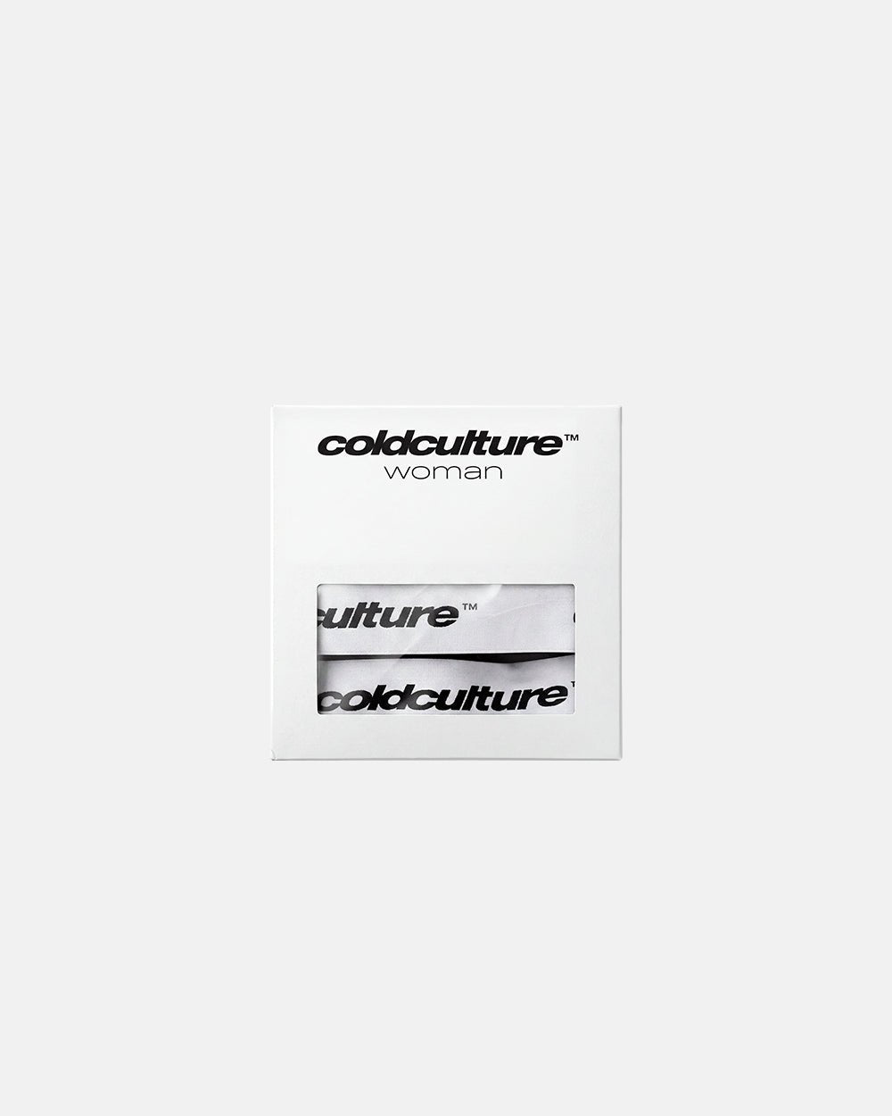 GIRLS CLUB BRA PACK WHITE AND GREY - Cold Culture