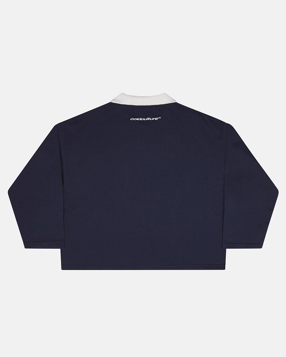GOOD BOY POLO DARK BLUE - Cold Culture