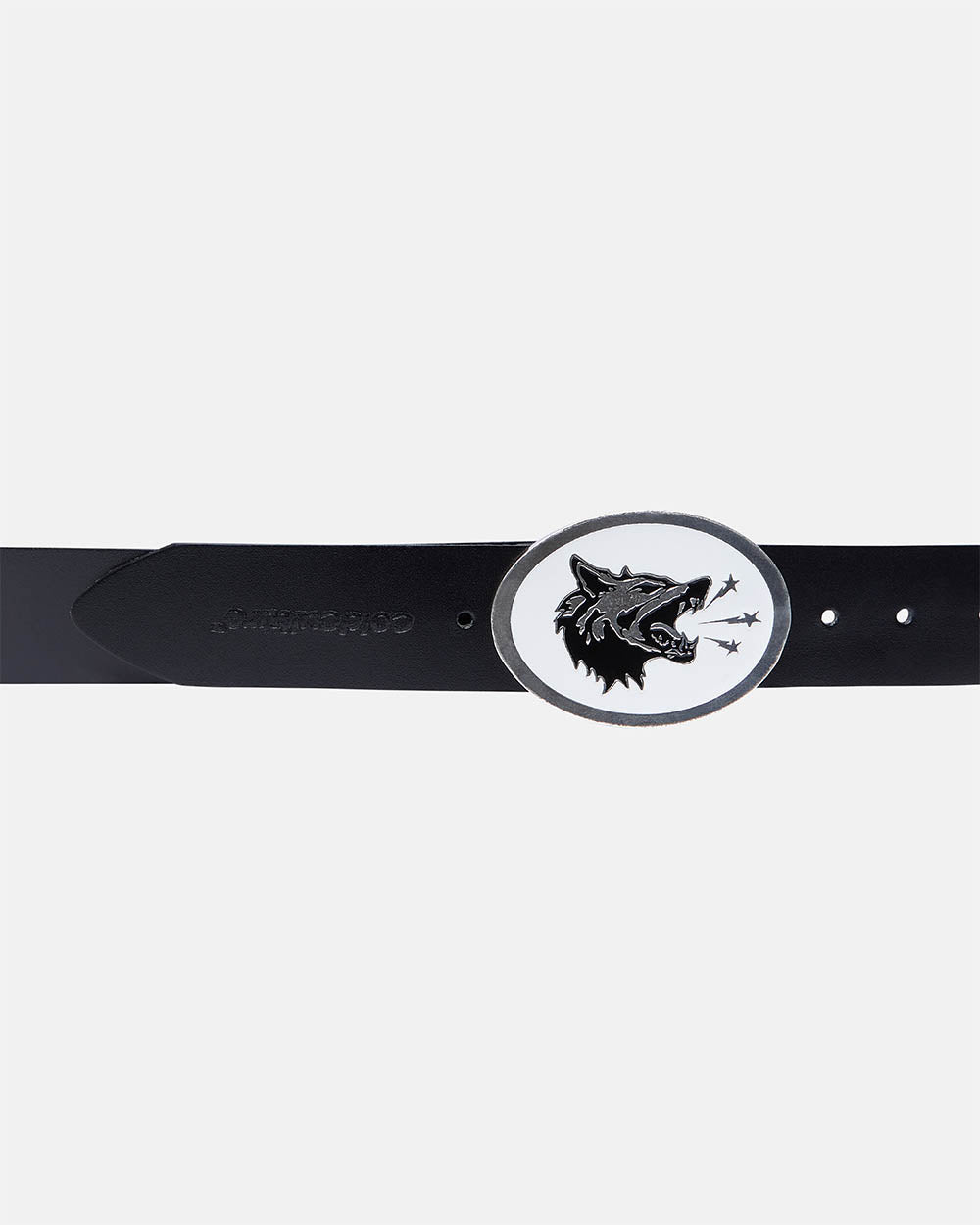 GRUNT BELT - COLD CULTURE