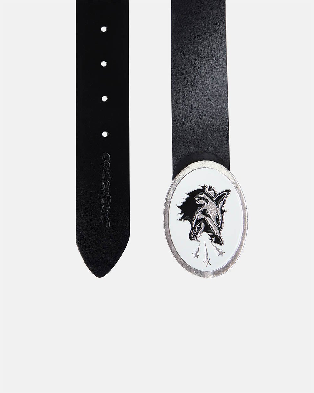 GRUNT BELT - COLD CULTURE