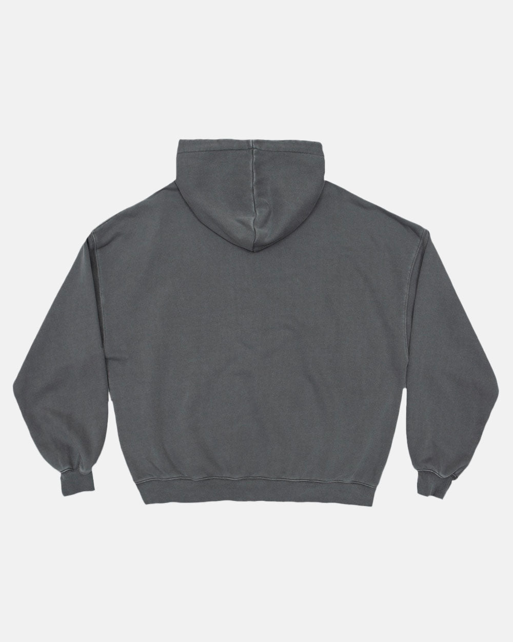 HANDS HOODIE GREY - COLD CULTURE