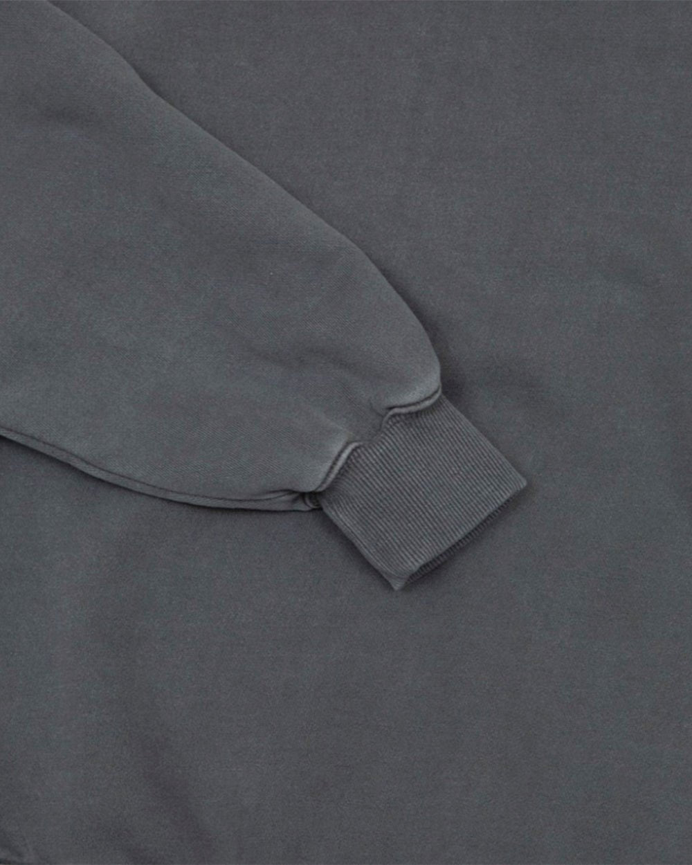 HANDS HOODIE GREY - COLD CULTURE