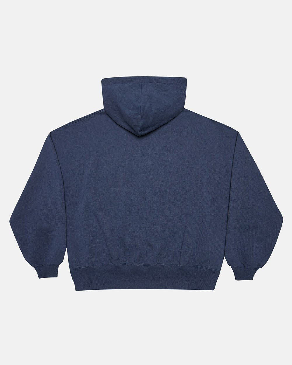 HARPER HOODIE OFF BLUE - COLD CULTURE