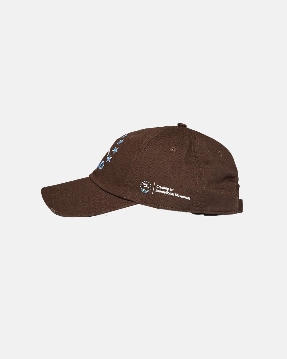 HEIGHTS CAP COCOA