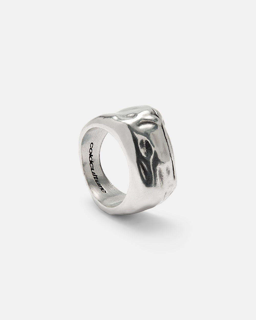 HERB RING - COLD CULTURE