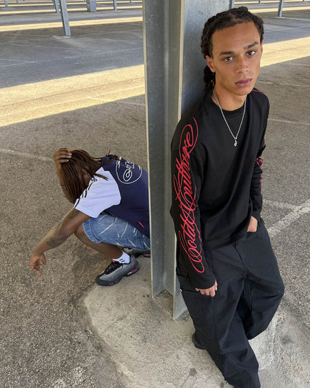 Longsleeves
