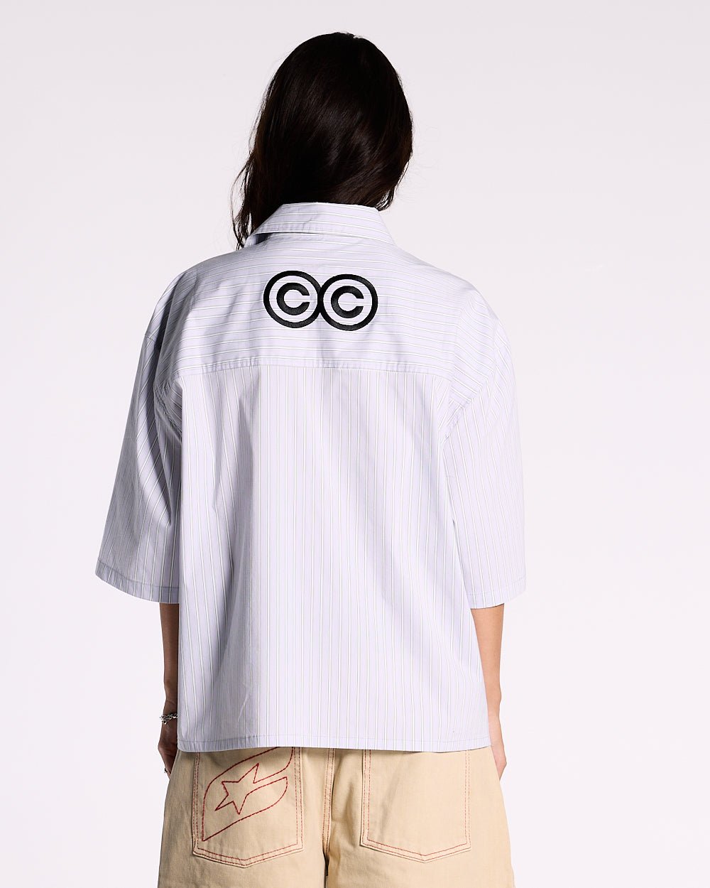 HONOLULU SHIRT - COLD CULTURE