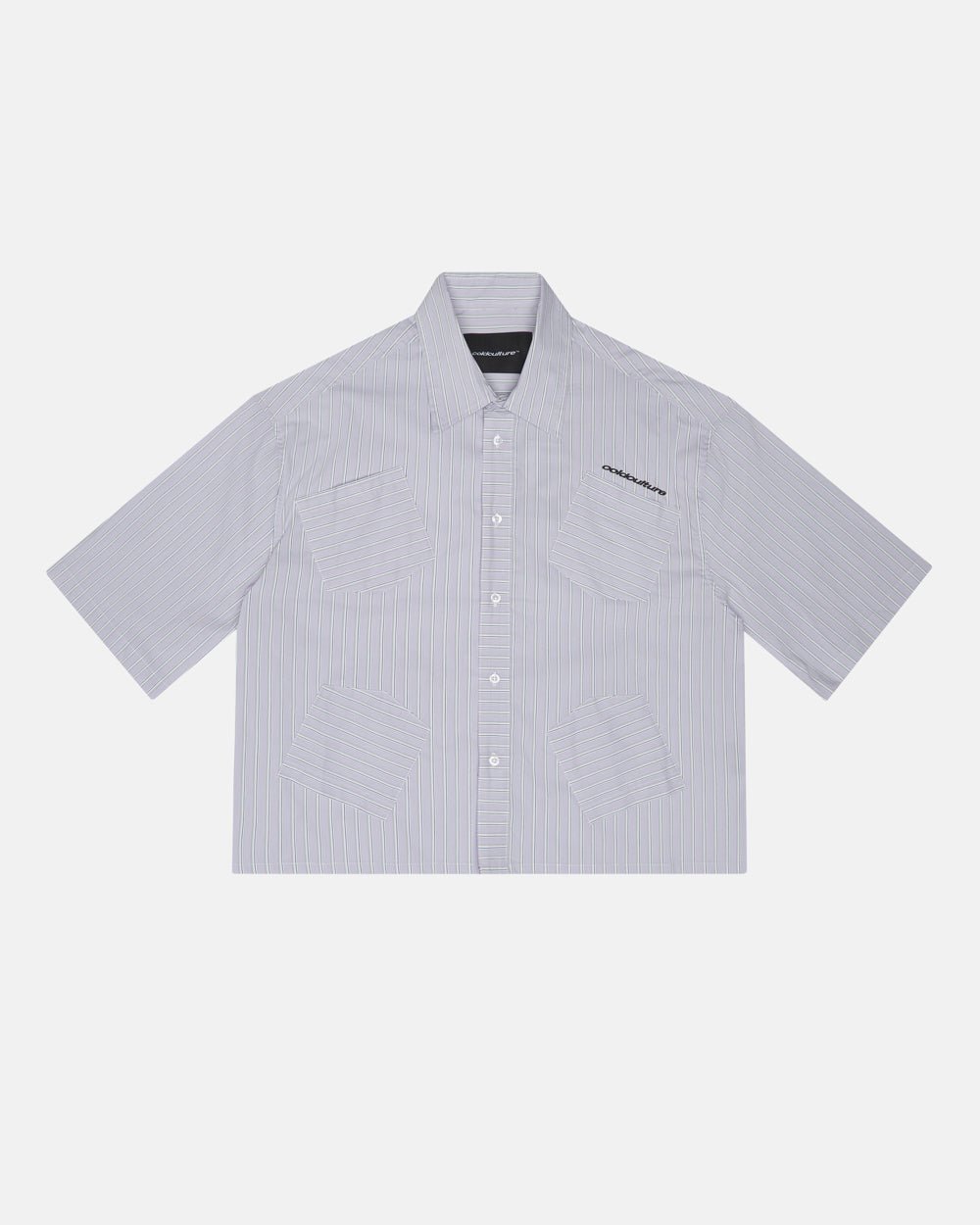 HONOLULU SHIRT - Cold Culture