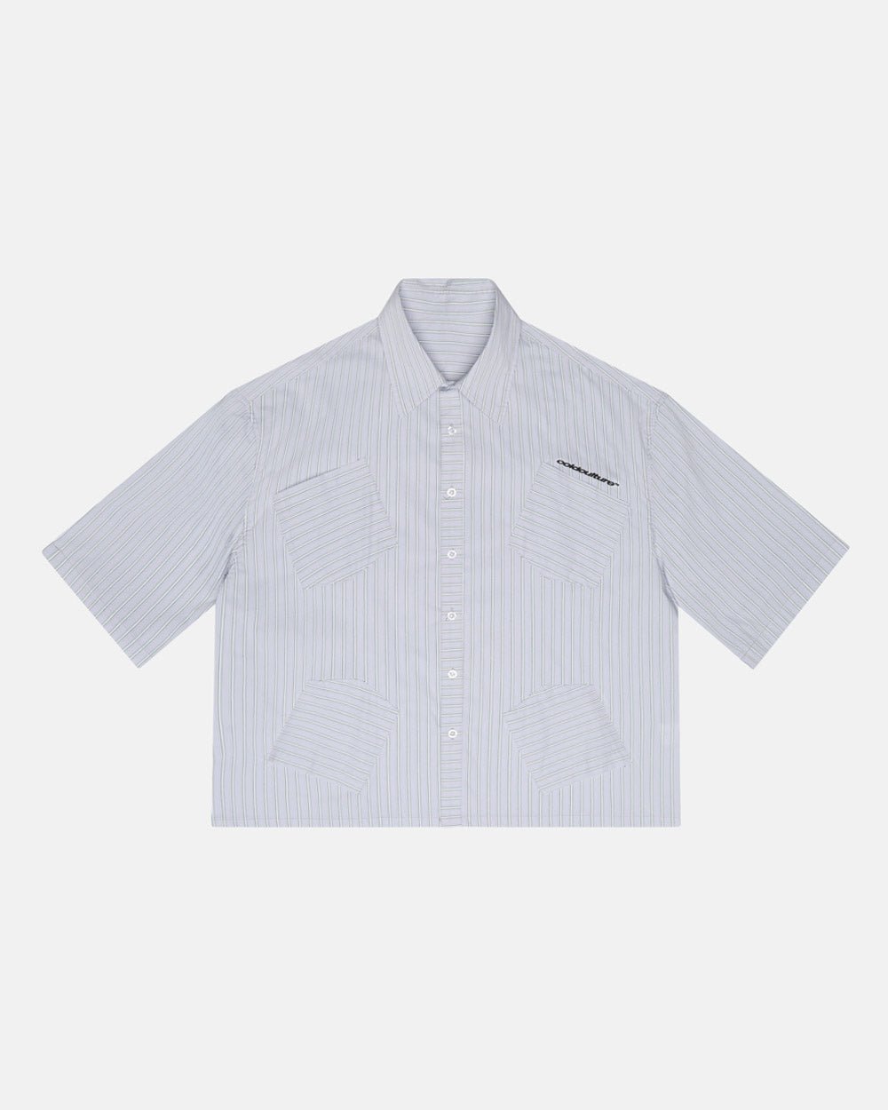 HONOLULU SHIRT - COLD CULTURE