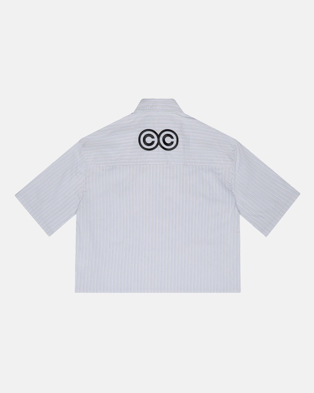 HONOLULU SHIRT - COLD CULTURE