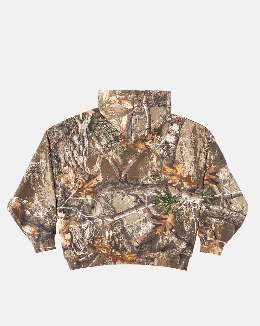 HOODIE REALTREE EDGE - COLD CULTURE