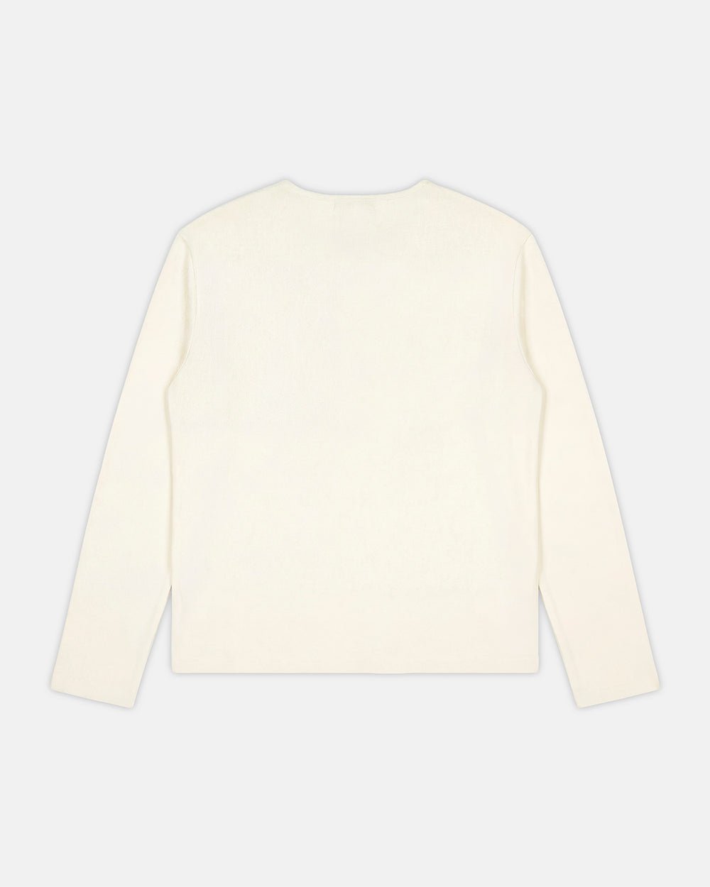 HOOK KNIT BEIGE - Cold Culture