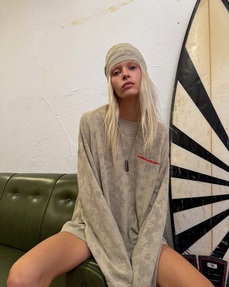 KNITWEAR