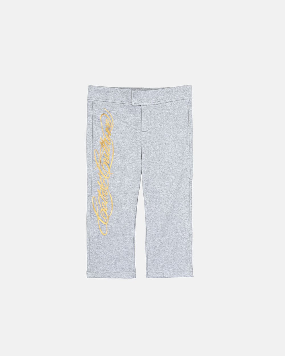 ICON CAPRI HEATHER GREY - Cold Culture