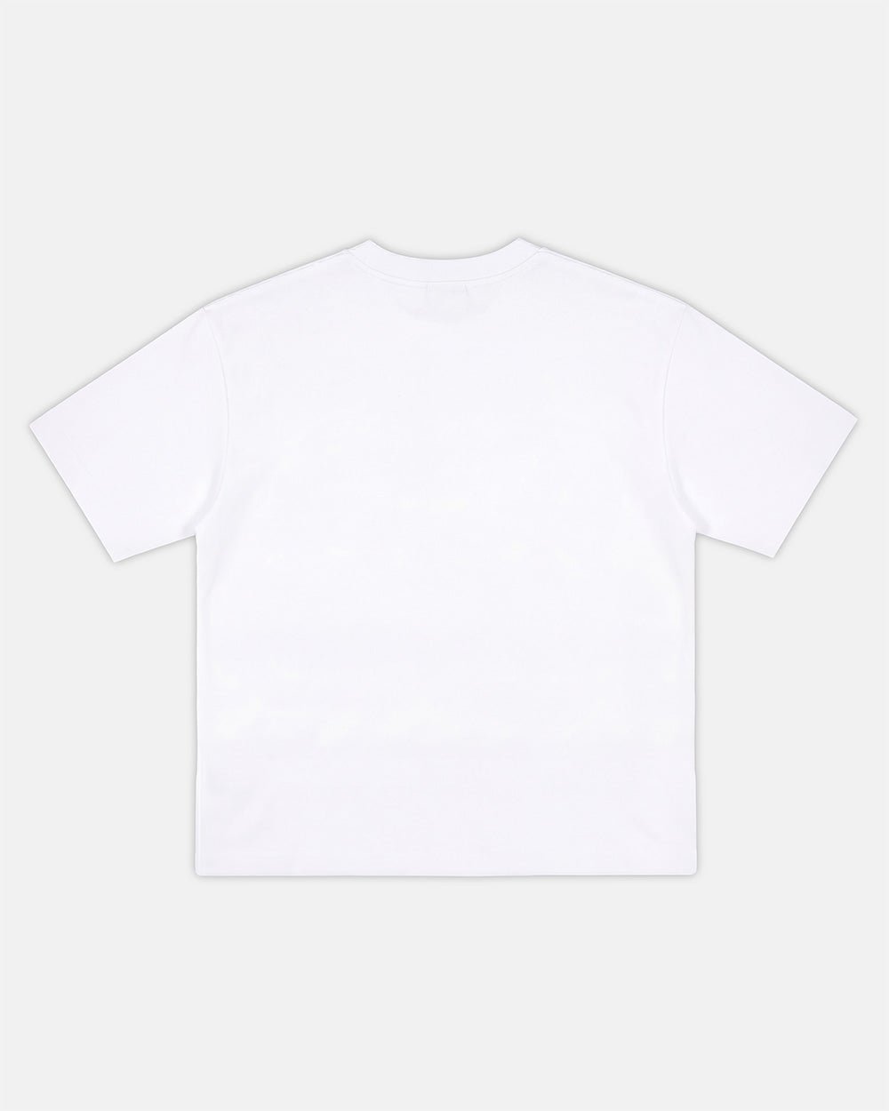 ICON TEE WHITE - Cold Culture