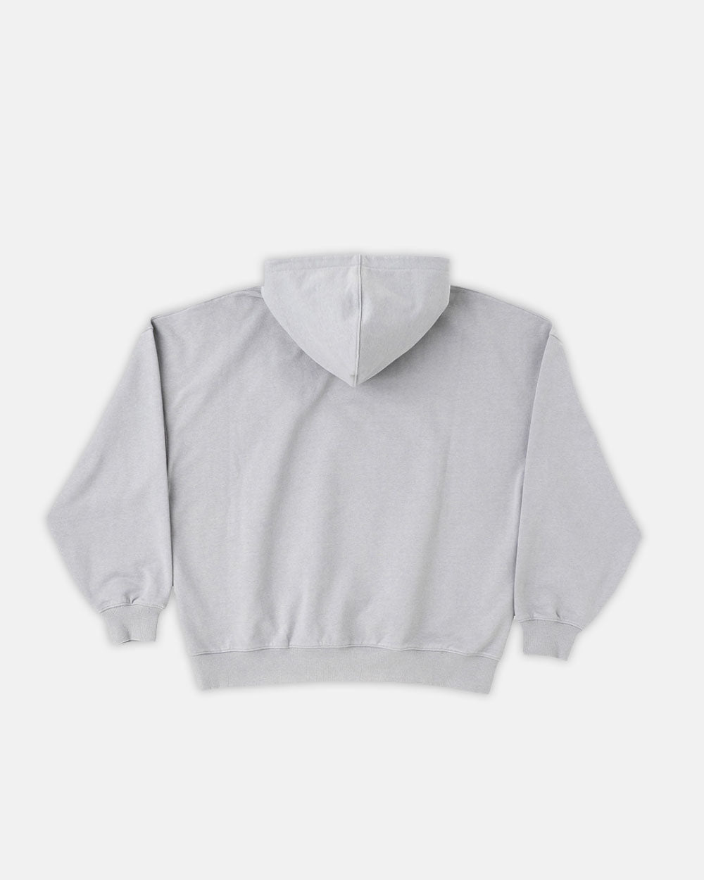 IDENTITY HOODIE BASALT GREY