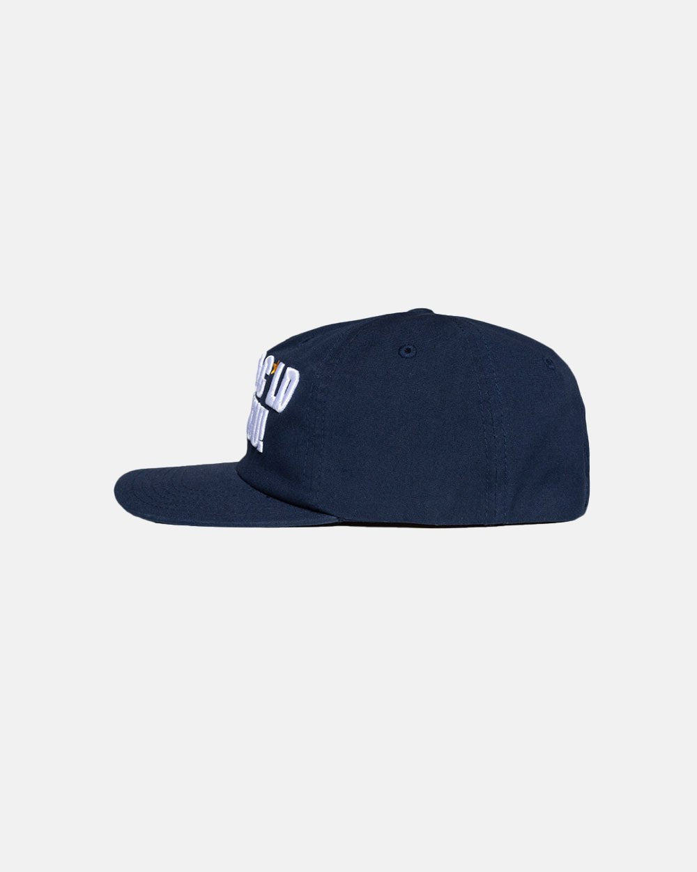 IM TOO COLD CAP NAVY - Cold Culture