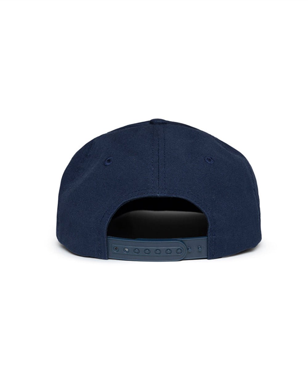 IM TOO COLD CAP NAVY - Cold Culture
