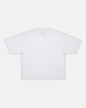 IM TOO COLD TEE WHITE