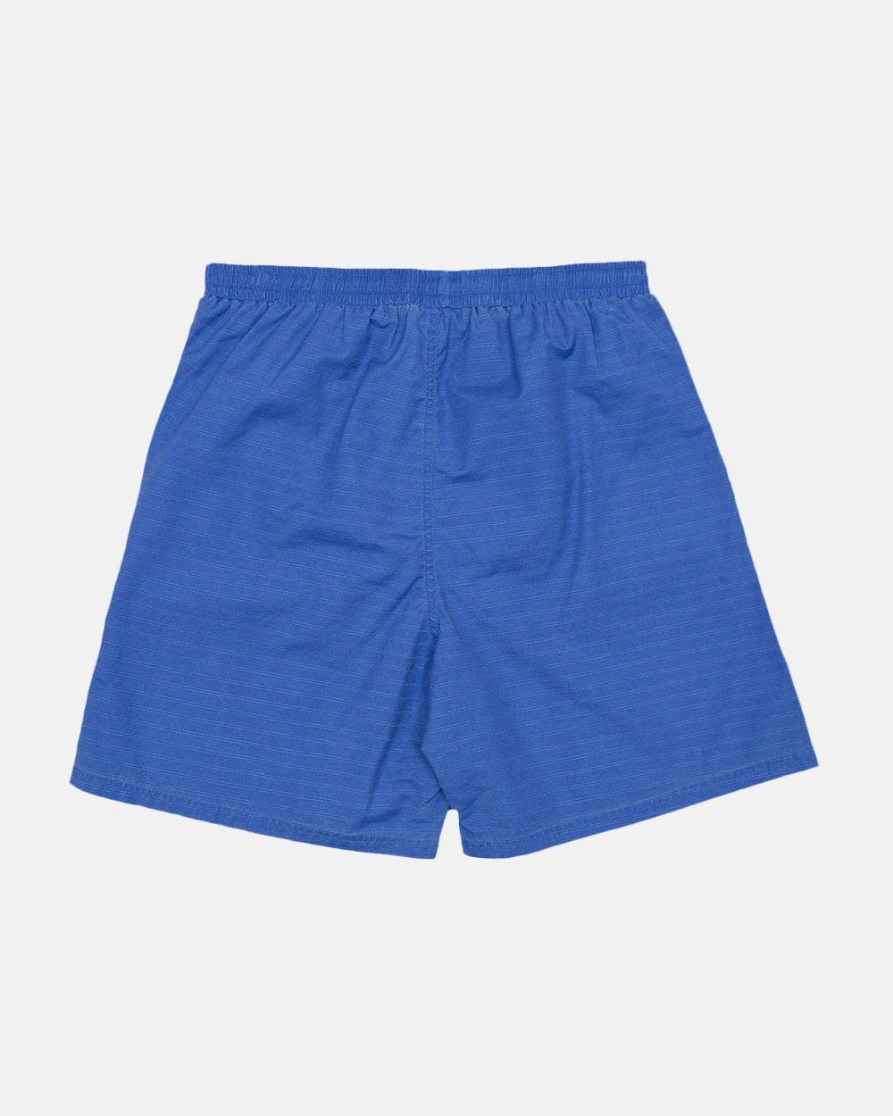 INDUSTRIAL SWIM SHORTS BRIGHT BLUE DYED - COLD CULTURE