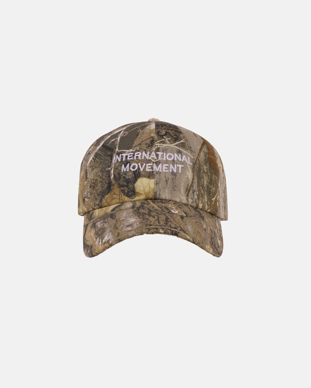 INTERNATIONAL CAP REALTREE - COLD CULTURE