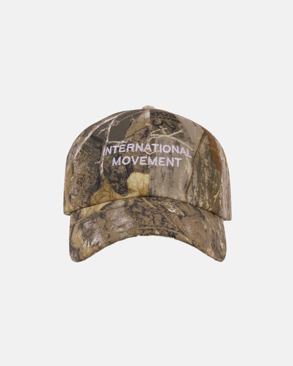 INTERNATIONAL CAP REALTREE - Cold Culture