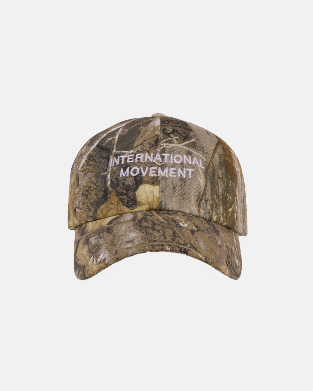 INTERNATIONAL CAP REALTREE