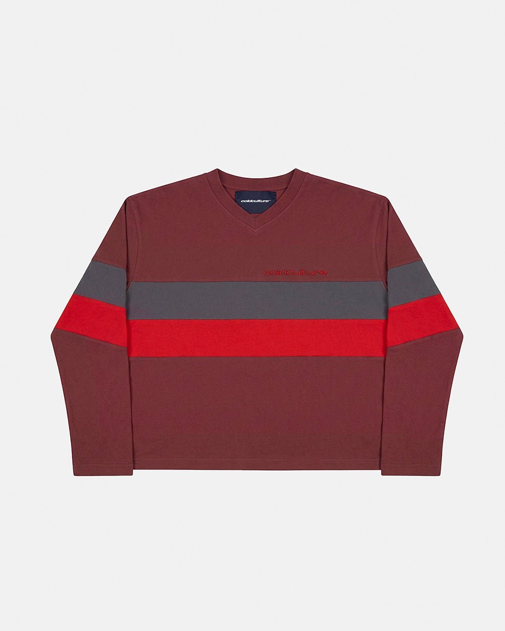 LONGSLEEVE TEES | COLD CULTURE™ STREETWEAR CLOTHING BRAND